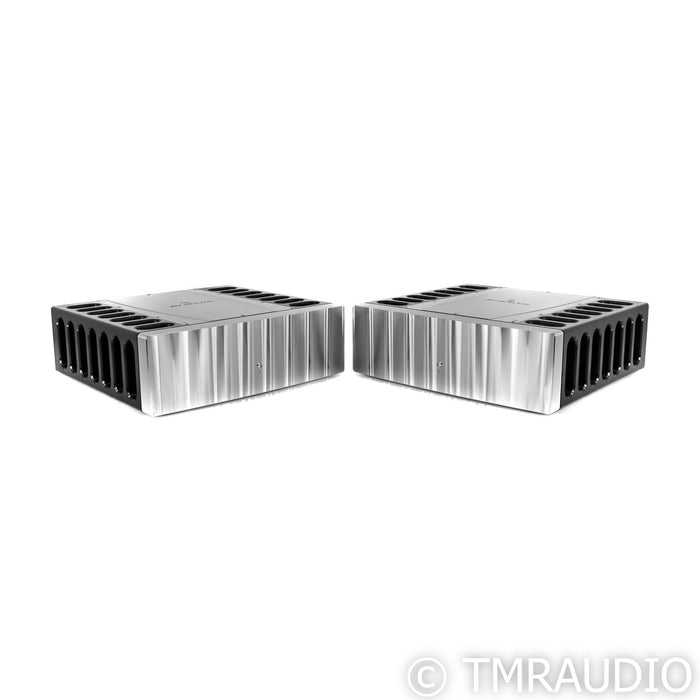 Jeff Rowland Model 735 Mono Power Amplifier; Pair
