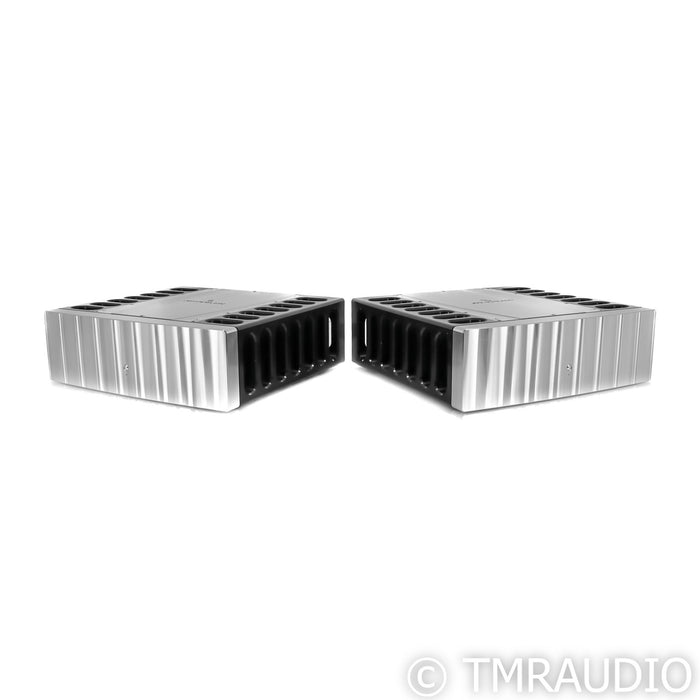 Jeff Rowland Model 735 Mono Power Amplifier; Pair