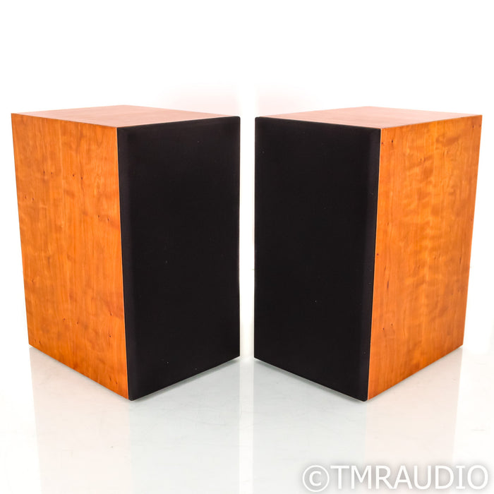 Fritz Carrera BE Bookshelf Speakers; Pair