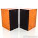 Fritz Carrera BE Bookshelf Speakers; Pair