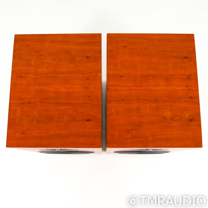 Fritz Carrera BE Bookshelf Speakers; Pair