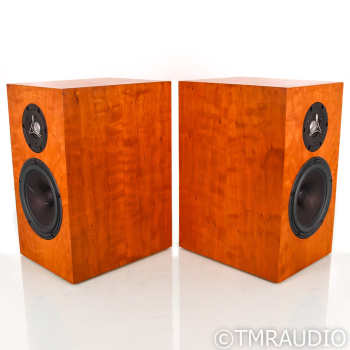 Fritz Carrera BE Bookshelf Speakers; Pair