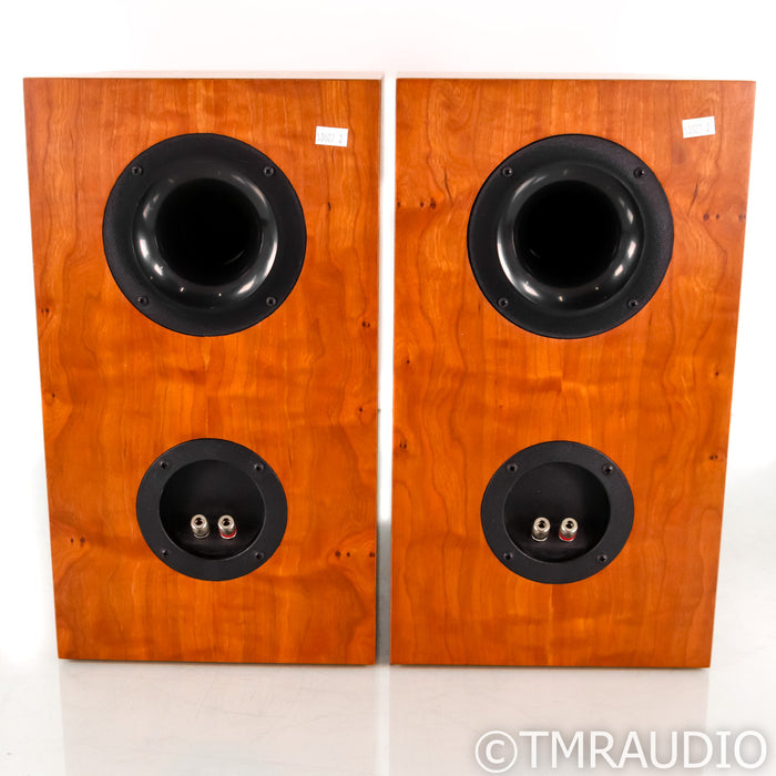 Fritz Carrera BE Bookshelf Speakers; Pair