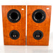 Fritz Carrera BE Bookshelf Speakers; Pair