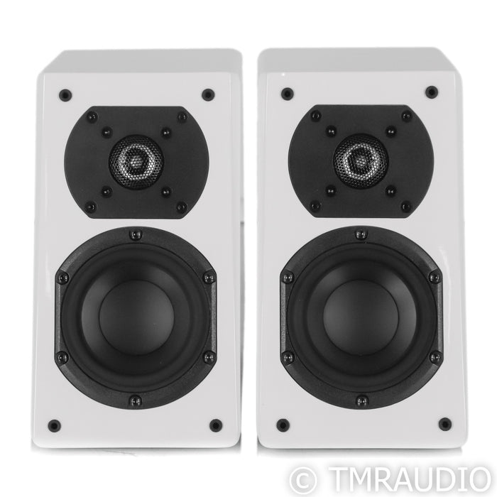 SVS Prime Elevation Bookshelf Speakers; Pair (Unused)