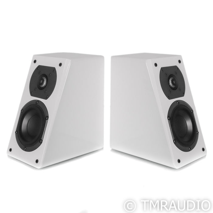 SVS Prime Elevation Bookshelf Speakers; Pair (Unused)