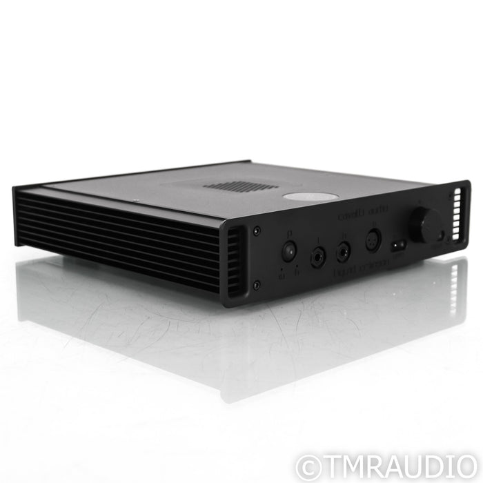 Cavalli Audio Liquid Ceimson Tube Hybrid Headphone Amplifier