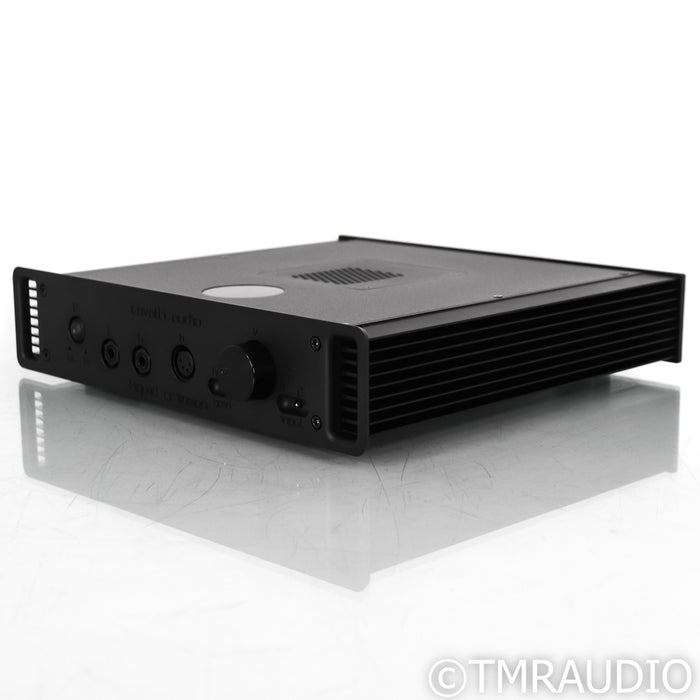 Cavalli Audio Liquid Ceimson Tube Hybrid Headphone Amplifier