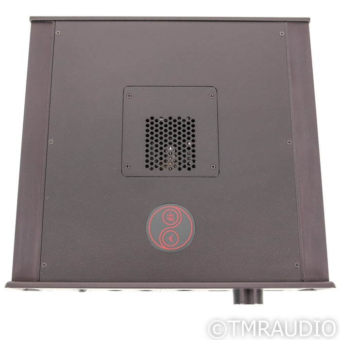 Cavalli Audio Liquid Ceimson Tube Hybrid Headphone Amplifier