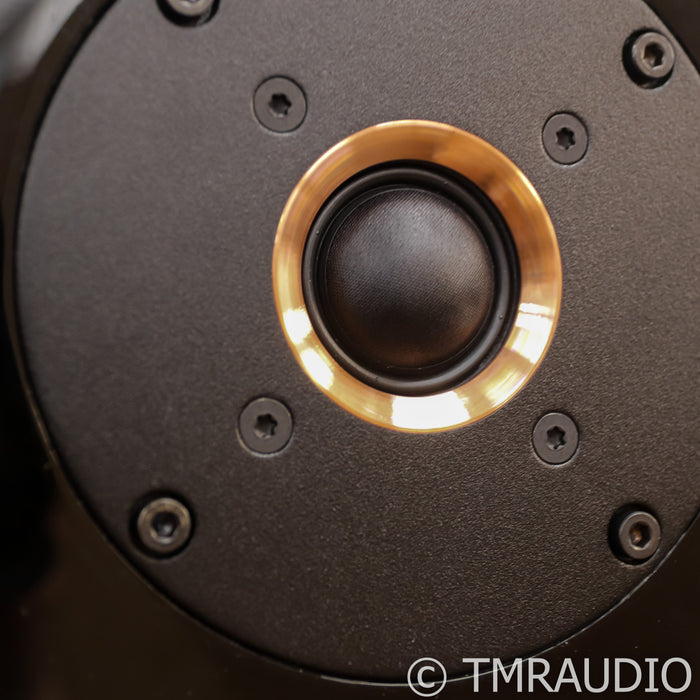 Joseph Audio Perspective 2 Graphene Floorstanding Speakers; Maple Pair; Gaia II