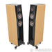 Joseph Audio Perspective 2 Graphene Floorstanding Speakers; Maple Pair; Gaia II
