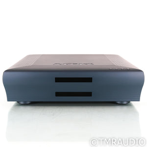 Playback Designs MPD-8 DAC; D / A Converter