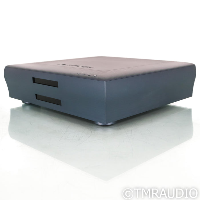 Playback Designs MPD-8 DAC; D / A Converter