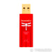 Audioquest Dragonfly Red Portable Headphone Amplifier / DAC