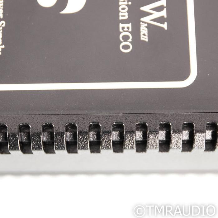 SBooster BOTW P&P ECO MkII DC Power Supply; Power & Precision; 18-19V