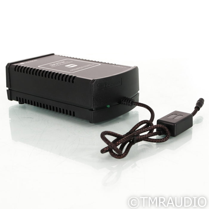 SBooster BOTW P&P ECO MkII DC Power Supply; Power & Precision; 18-19V