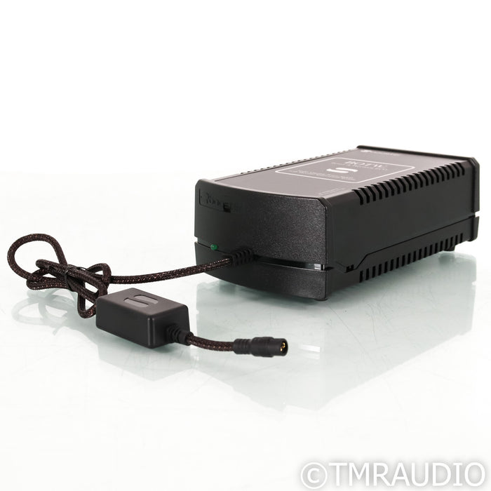 SBooster BOTW P&P ECO MkII DC Power Supply; Power & Precision; 18-19V