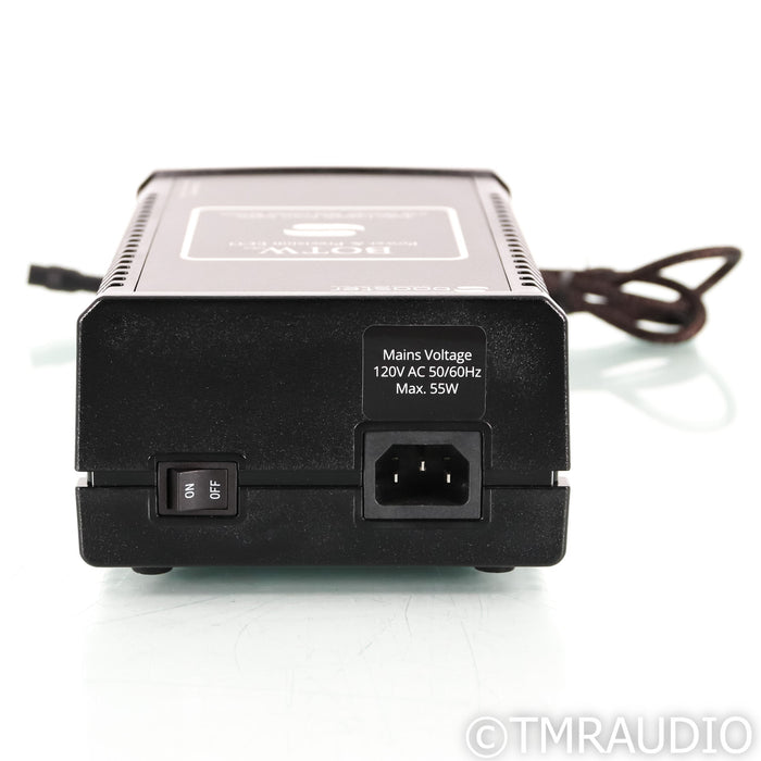 SBooster BOTW P&P ECO MkII DC Power Supply; Power & Precision; 18-19V