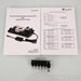 SBooster BOTW P&P ECO MkII DC Power Supply; Power & Precision; 18-19V