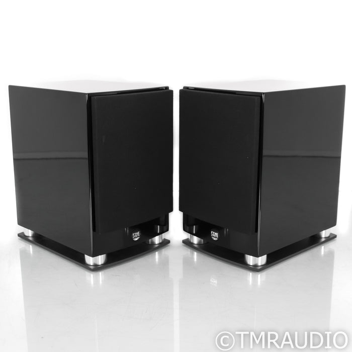 Fyne Audio F500SP Bookshelf Speakers; Pair