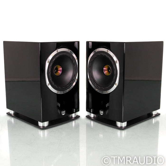 Fyne Audio F500SP Bookshelf Speakers; Pair