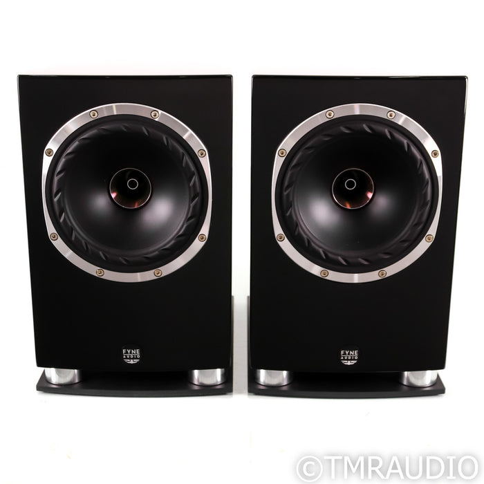 Fyne Audio F500SP Bookshelf Speakers; Pair