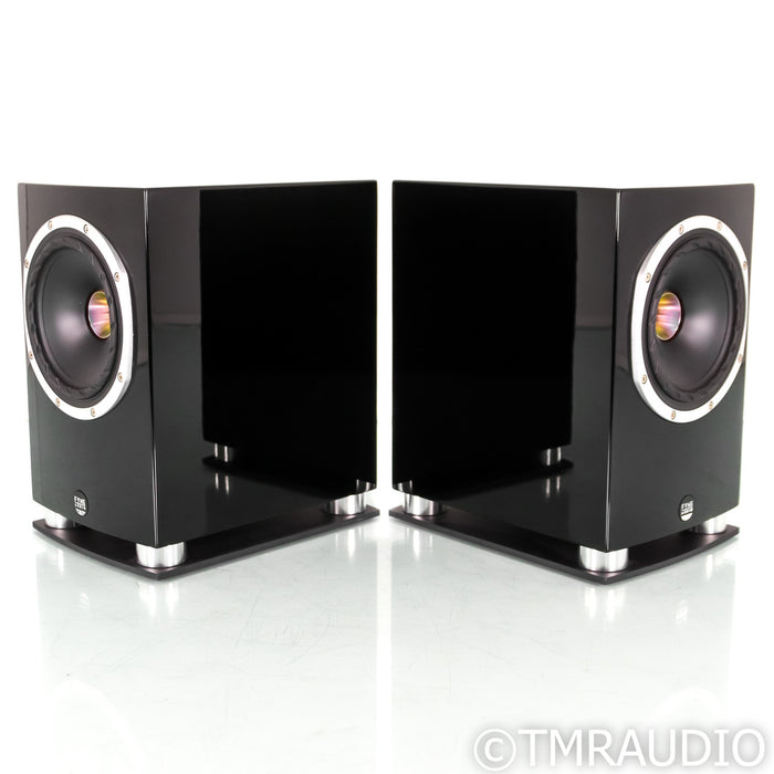 Fyne Audio F500SP Bookshelf Speakers; Pair