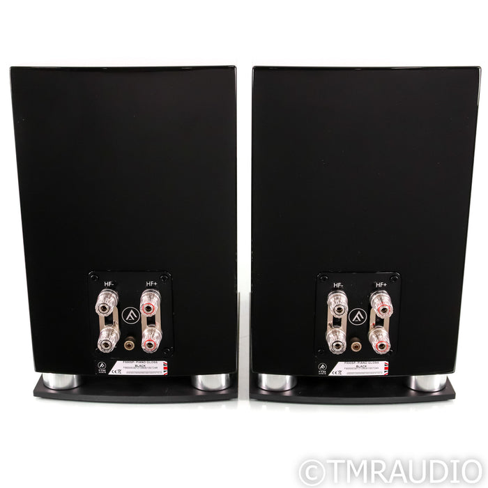 Fyne Audio F500SP Bookshelf Speakers; Pair