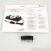 SBooster BOTW P&P ECO MkII DC Power Supply; Power & Precision; 15-16V