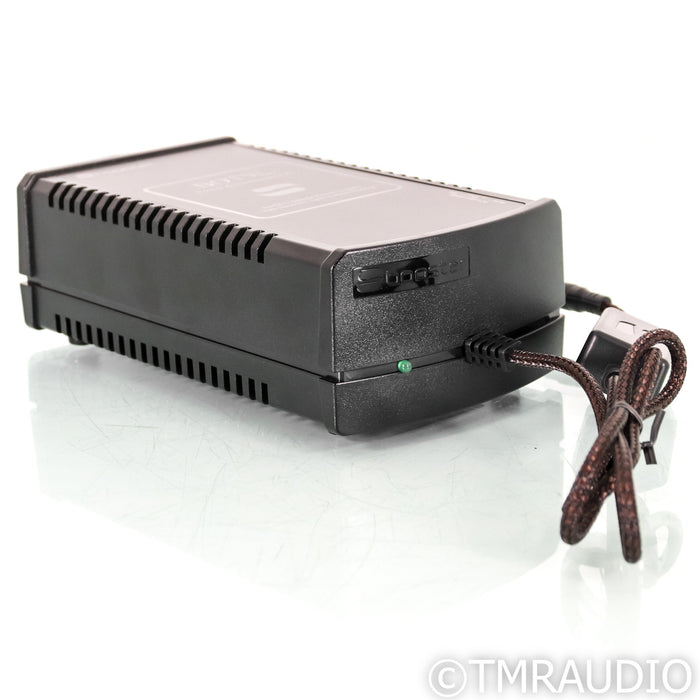 SBooster BOTW P&P ECO MkII DC Power Supply; Power & Precision; 15-16V