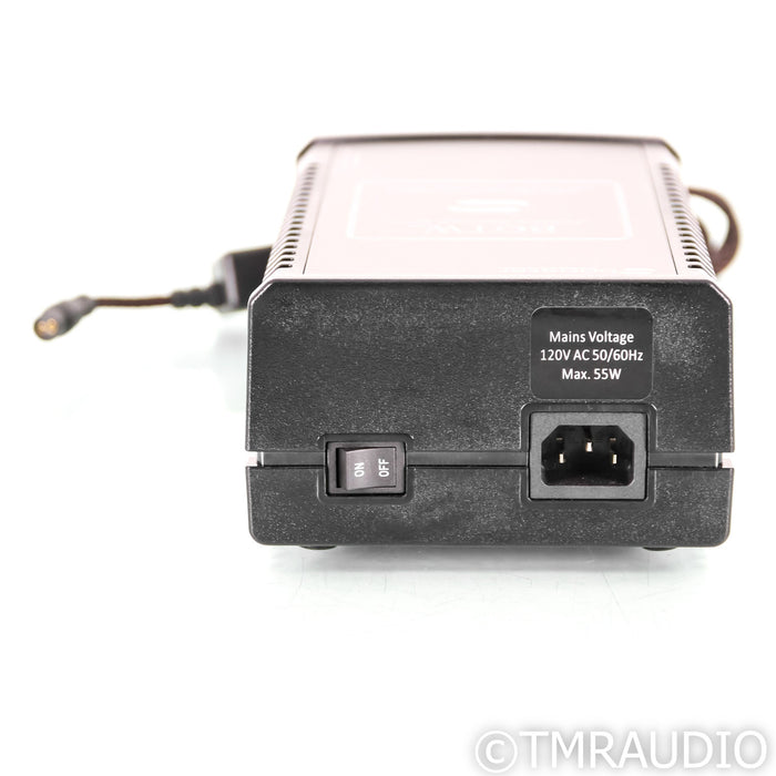 SBooster BOTW P&P ECO MkII DC Power Supply; Power & Precision; 15-16V