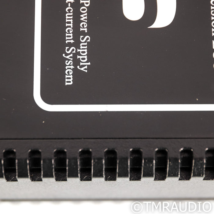 SBooster BOTW P&P ECO MkII DC Power Supply; Power & Precision; 15-16V