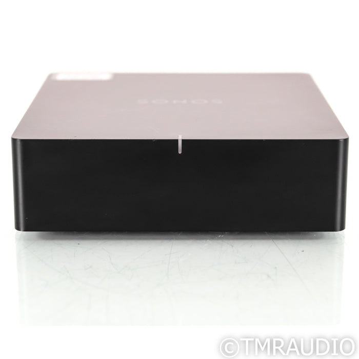 Sonos Port Wireless Network Streamer; Wyred 4 Sound 96kHz Reclocker Mod