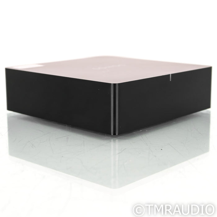 Sonos Port Wireless Network Streamer; Wyred 4 Sound 96kHz Reclocker Mod