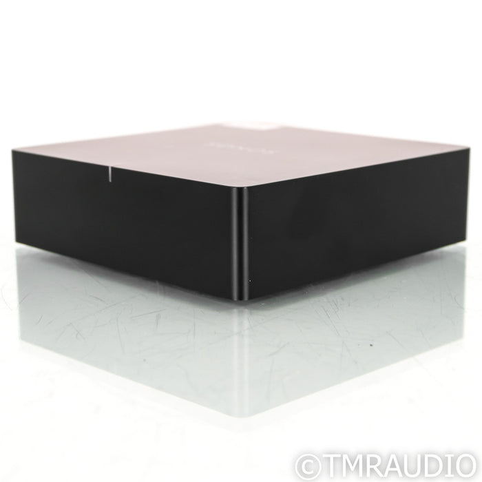 Sonos Port Wireless Network Streamer; Wyred 4 Sound 96kHz Reclocker Mod