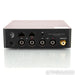 Sonos Port Wireless Network Streamer; Wyred 4 Sound 96kHz Reclocker Mod