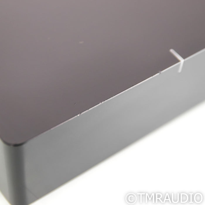 Sonos Port Wireless Network Streamer; Wyred 4 Sound 96kHz Reclocker Mod