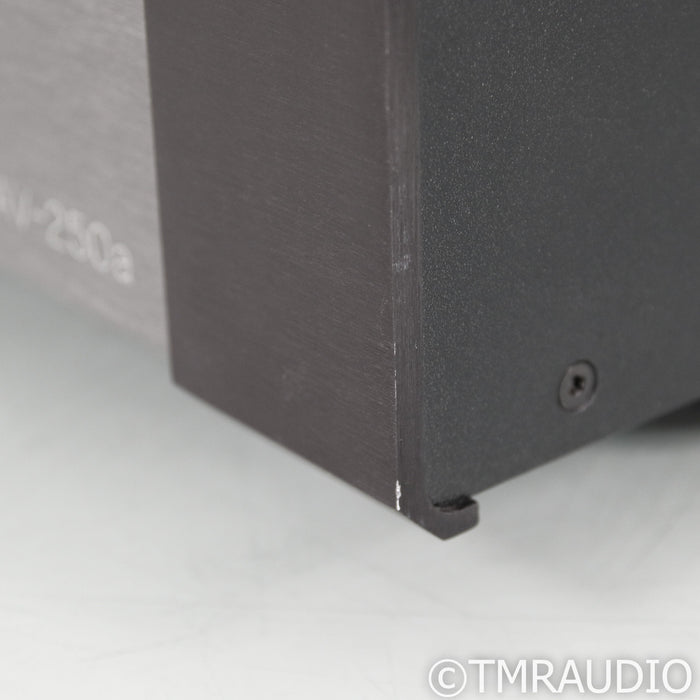 Krell KAV-250a Stereo Power Amplifier