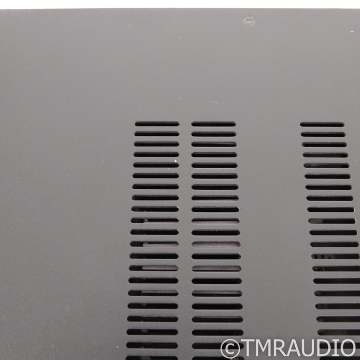 Krell KAV-250a Stereo Power Amplifier
