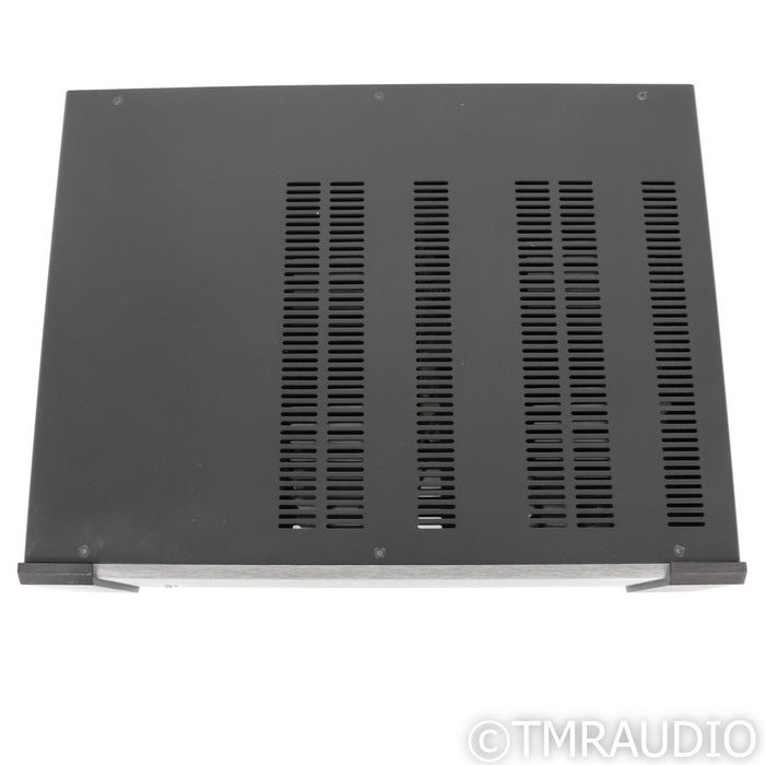 Krell KAV-250a Stereo Power Amplifier