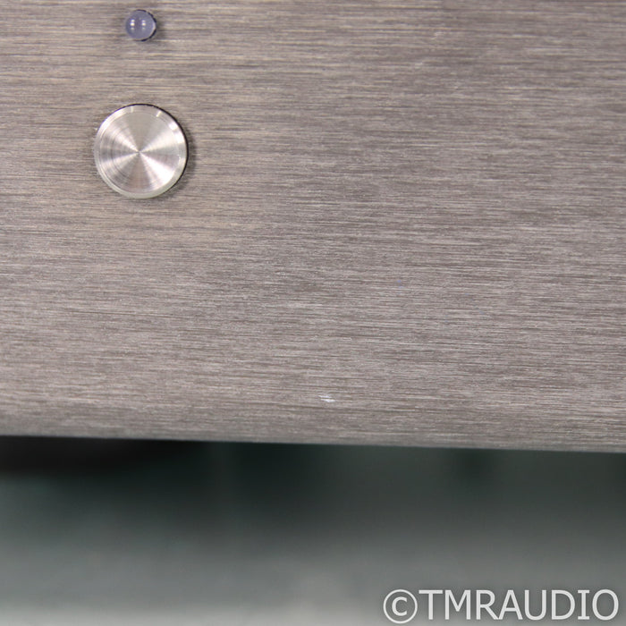 Krell KAV-250a Stereo Power Amplifier