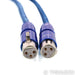 AudioQuest Diamondback XLR Cables; 2m Pair Balanced Interconnects