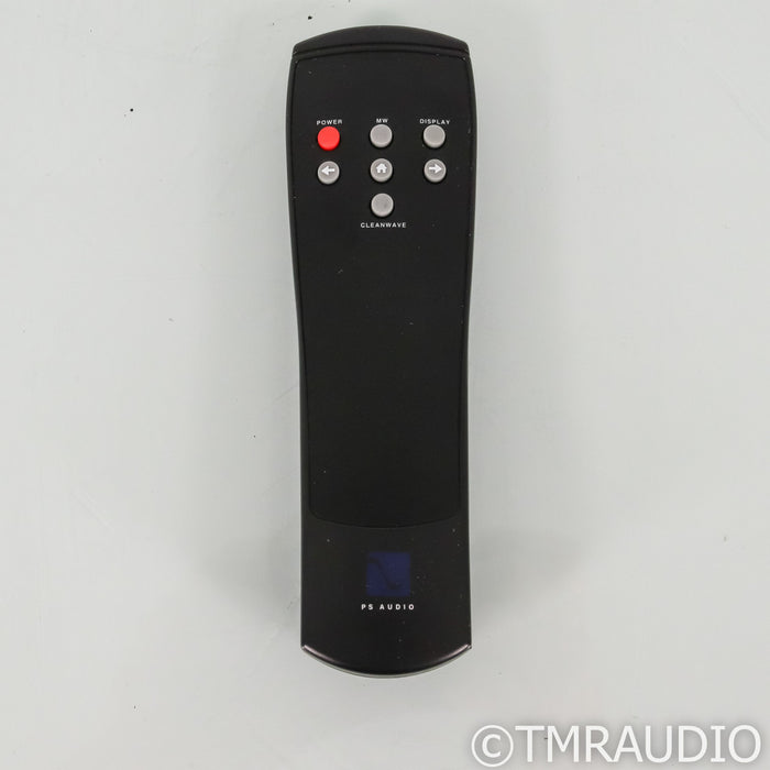 PS Audio PerfectWave PowerPlant 10 Power Line Conditioner; P10