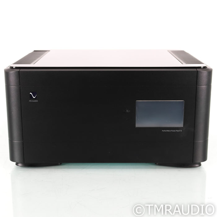 PS Audio PerfectWave PowerPlant 10 Power Line Conditioner; P10