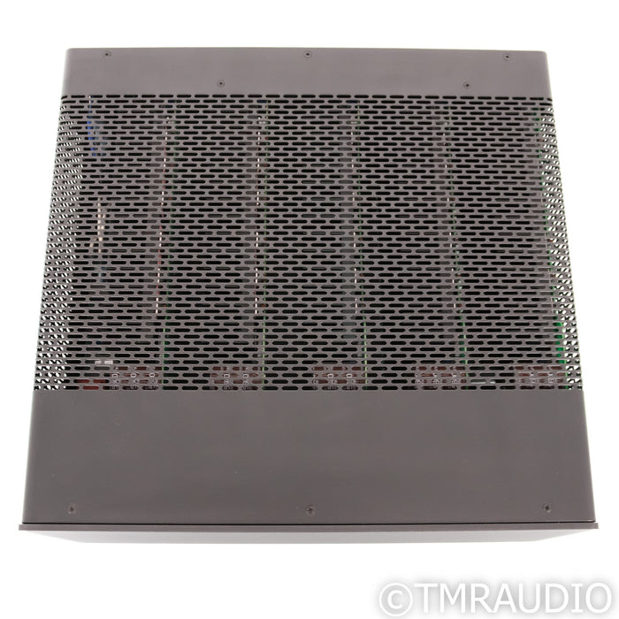 Monolith 5X Five Channel Amplifier