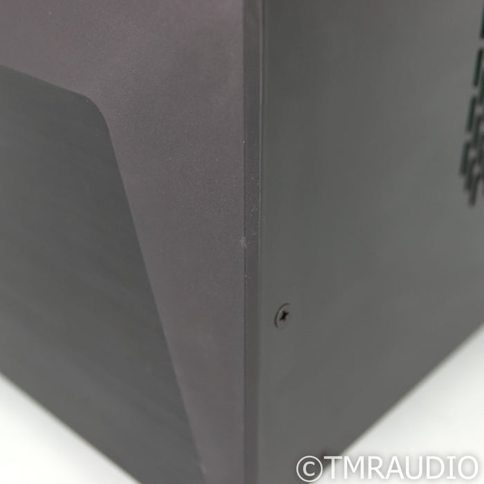 Monolith 5X Five Channel Amplifier