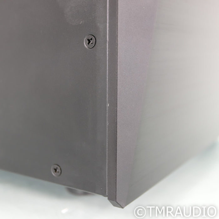 Monolith 5X Five Channel Amplifier