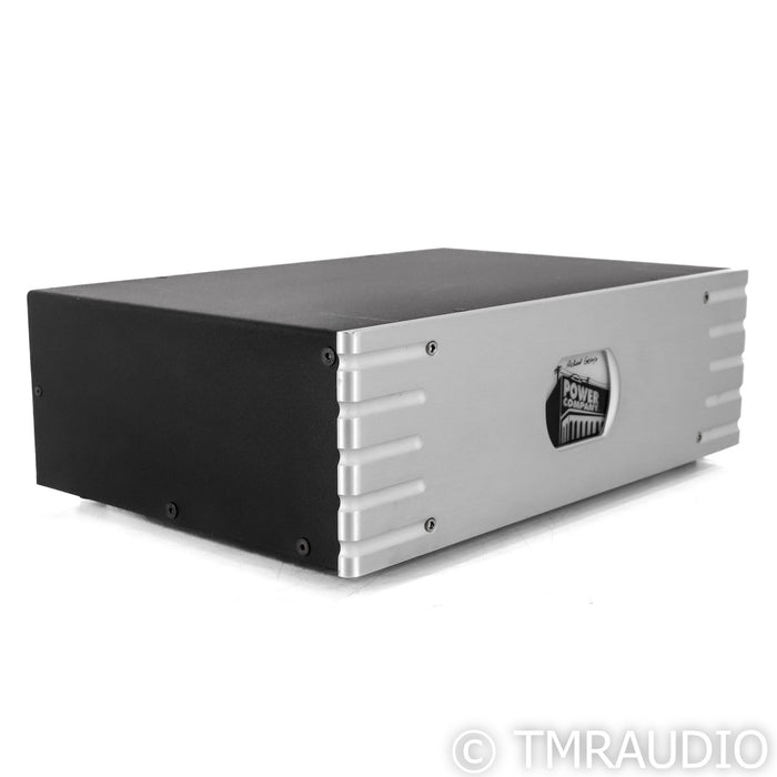Richard Gray‚Äôs Power Company 1200 Custom AC Power Line Conditioner; RGCP