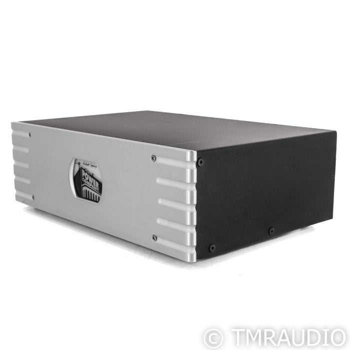 Richard Gray‚Äôs Power Company 1200 Custom AC Power Line Conditioner; RGCP