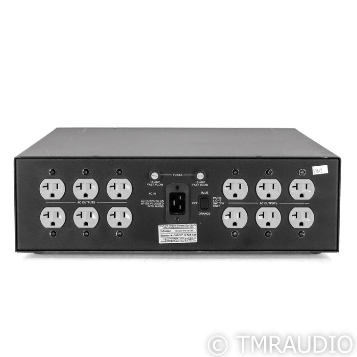 Richard Gray‚Äôs Power Company 1200 Custom AC Power Line Conditioner; RGCP